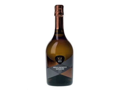 Asolo Prosecco Superiore, docg, brut, Bernard ( Itálie )