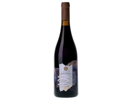 Primitivo Salento 2023, Bernard ( Itálie )