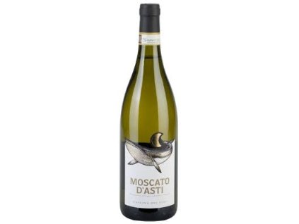 Cascina dei Vini, Moscato D’Asti