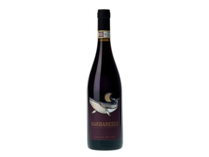 Cascina dei Vini, Barbaresco 2019, Bernard ( Itálie )