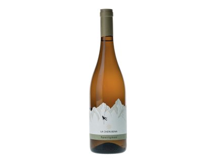 La Cherubina, Sauvignon 2023, Bernard ( Itálie )