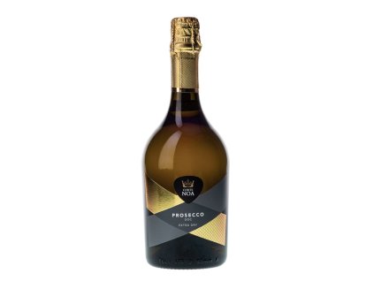 Prosecco, doc, extra dry, Bernard ( Itálie )