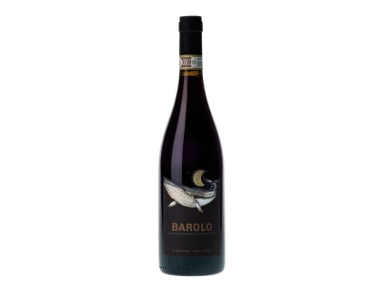 Cascina dei Vini, Barolo 2018, Bernard ( Itálie )