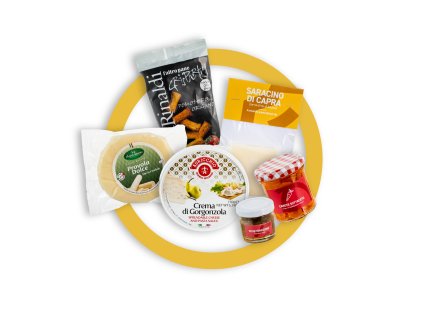 Kupec Formaggi per Vino Rosso 1920