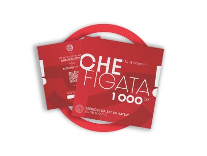 Kupec Poukaz 1000 1920