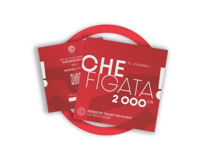 Kupec Poukaz 2000 1920