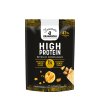cheese snack high protein