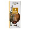 Čokoláda s rumovou příchutí, 100g, Luchino