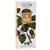 Čokoláda s lískovými ořechy, 100g, Luchino
