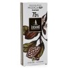 Hořká čokoláda se 75% kakaa, 80g, Luchino
