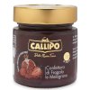 Džem z jahod a granátového jablka, 280g, Callipo ( Itálie )