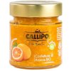 Džem pomerančový, Bio, 280g, Callipo ( Itálie )