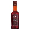 Červený vinný ocet, 500ml, Ponti ( Itálie )