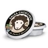 Krémový ovčí sýr s černým pepřem, 125g, Formaggeria Toscana ( Itálie )