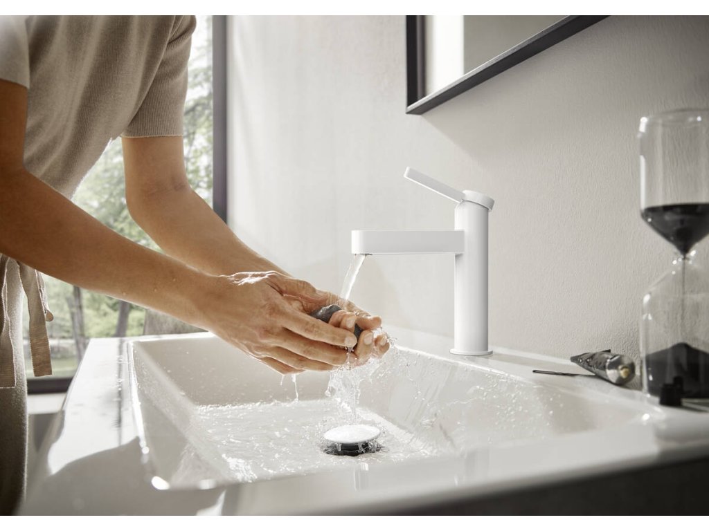 Ako na úspornú kúpeľňu