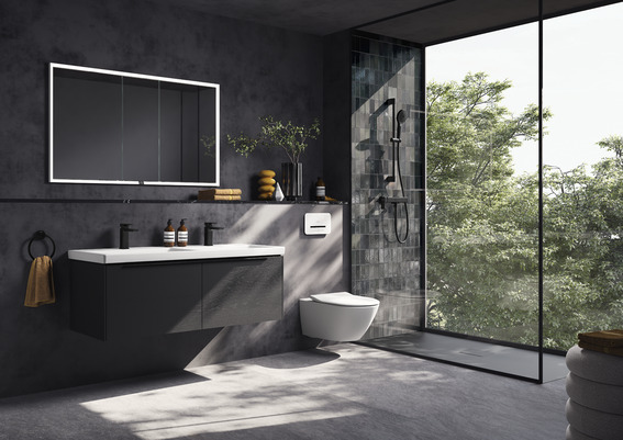 Villeroy & Boch: od cisárskeho dvora po vrchol moderného kúpeľňového luxusu