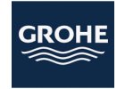 Grohe - umývadlové, sprchové a vaňové batérie do kúpeľne