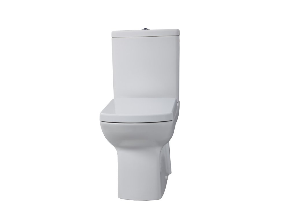 Creavit Lara - stojace WC + bidet 2v1 Kupelnashop.sk