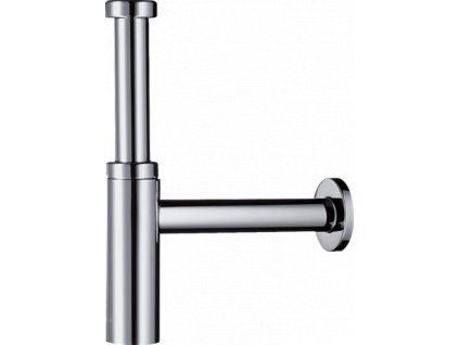 Hansgrohe Flowstar umyvadlovýs sifon,chrom