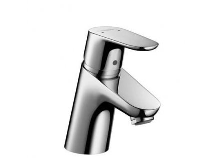 Hansgrohe Focus E2 - umývadlová páková batéria bez odtokovej garnitúry 31733000 kupelnashop.sk