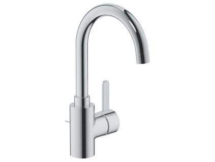 Grohe Eurosmart Cosmo umývadlová batéria stojanková s odtokovou garnitúrou -J, chróm 32830