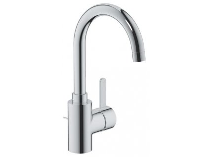 Grohe Eurosmart Cosmopolitan - umývadlová batéria stojanková - J