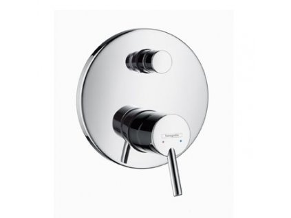 Hansgrohe Talis S2 - vaňová podomietková batéria 32475000 kupelnashop.sk