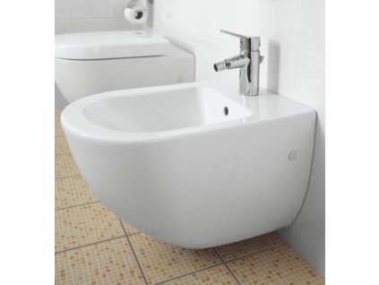 Villeroy & Boch Subway - závesný bidet