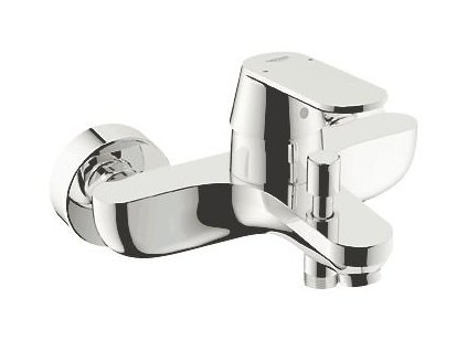 Grohe Eurosmart Cosmo vaňová batéria nástenná 32831