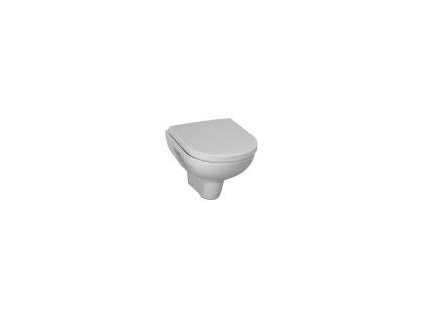 Laufen Pro - WC sedadlo + Softclose