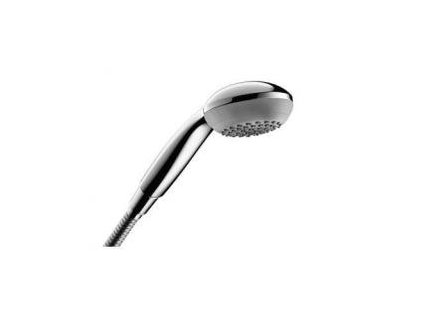 Hansgrohe Crometta 1jet Green - ručná sprcha 28561000 kupelnashop.sk