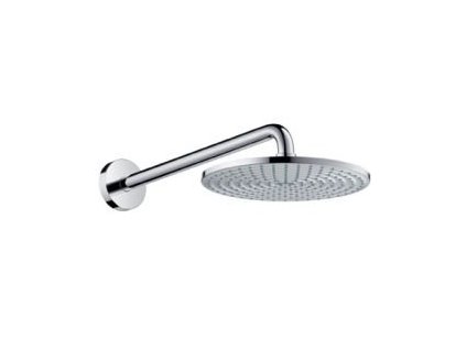 Hansgrohe Raindance AIR - hlavová sprcha 240 mm so sprchovým ramenom 27474000 kupelnashop.sk