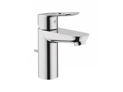Grohe Bau Loop 23335 umyvadlová batéria s odtokovou garnitúrou