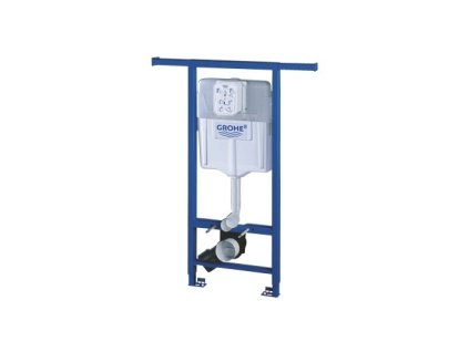 Grohe Rapid SL pre závesne wc 38588