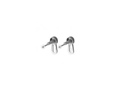 Grohe Rapid SL nástenna prípojka pre predstenovú montaž 38558