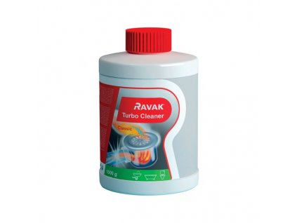 Ravak Turbo Cleaner kupelnashop.sk