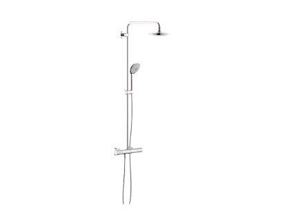 Grohe Euphoria 180 showersystem kupelnashop.sk