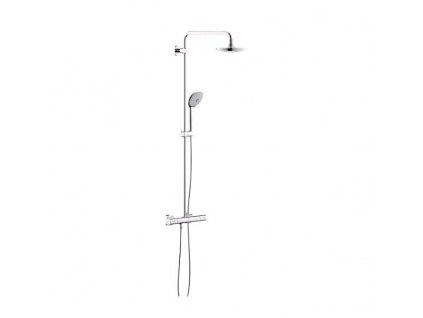 Grohe Euphoria 180 showersystem kupelnashop.sk