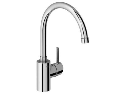 Grohe Concetto - drezová batéria stojanková - 32661