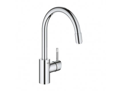 Grohe Concetto drezová batéria 32663003 kupelnashop.sk