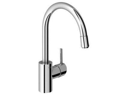 Grohe Concetto - drezová batéria stojanková - 32663