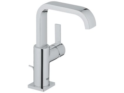Grohe Allure - páková umývadlová batéria, 232 mm, - 32146000