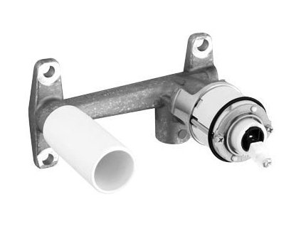 Grohe Allure - Pákové podomietkové teleso - 33769000