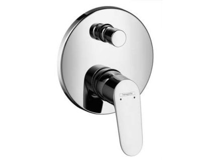 Hansgrohe Focus E2 - podomietková vaňová batéria 31945000 kupelnashop.sk