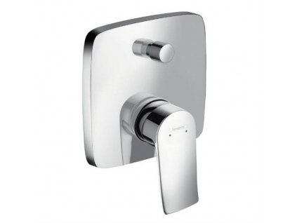 Hansgrohe Metris - podomietková vaňová batéria 31454000 kupelnashop.sk