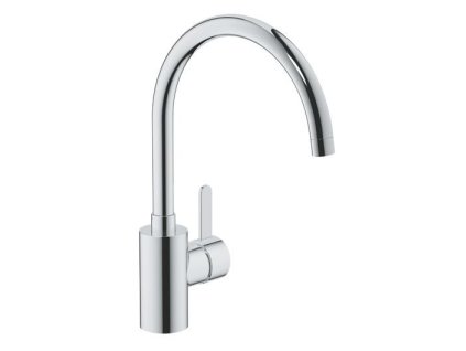 Grohe Eurosmart Cosmo drezová batéria stojanková - J, chróm, 32843