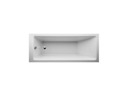Laufen Pro akrýlatová vaňa 170x75cm, bez podpery, 2.3195.0
