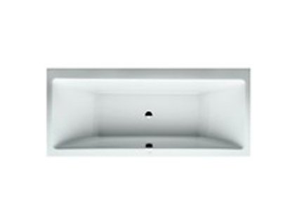 Laufen Pro - akrylátová vaňa 180 x 80 cm, samostatne stojaca 2.3295.1