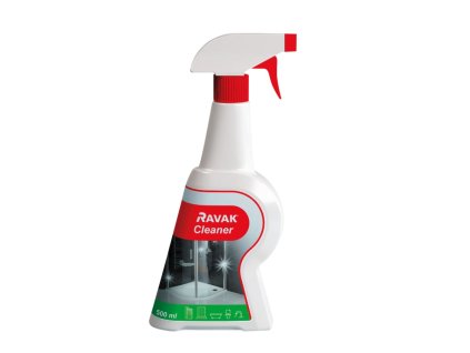 Ravak Cleaner čistič do kúpeľne kupelnashop.sk