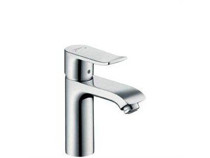 Hansgrohe Metris - umývadlová páková batéria 31080000 kupelnashop.sk